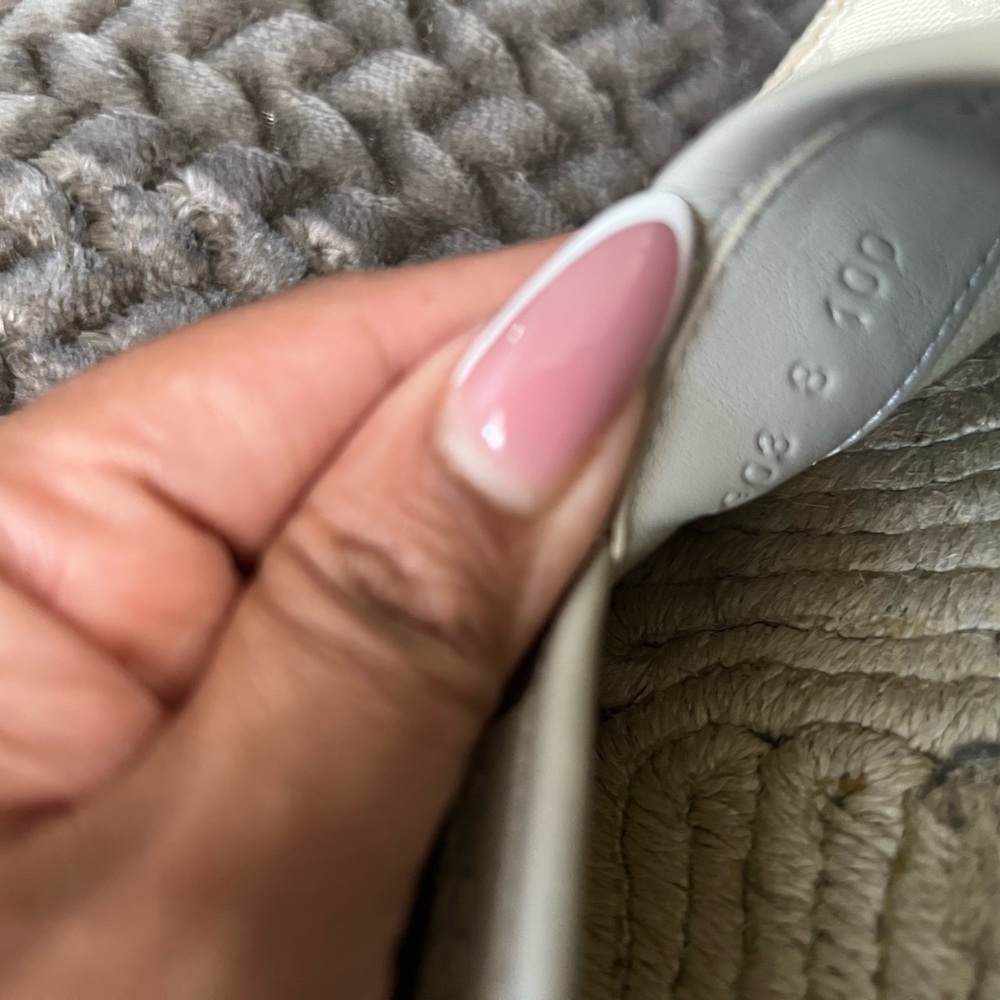 GUCCI loafers - Picture 5 of 5